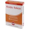 KOS Acido Folico 400mcg 60 Compresse