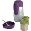 Chicco Portapappa Inox