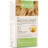 Bioclin Bio Colorist 10 Biondo Chiarissimo Extra
