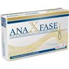 Anaxfase 30 Compresse