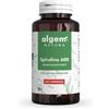 ALGEM NATURA Algem Spirulina 200 Compresse