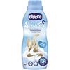 Chicco Sensitive 0m+ Ammorbidente Concentrato Sweet Talcum 750 Ml