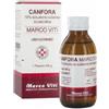 MARCO VITI Canfora Marco Viti 10% Soluzione Cutanea