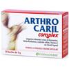FARMADERBE Arthrocaril Complex 20 Buste