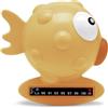 Chicco Termometro Pesce Arancio