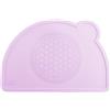 Chicco Tovaglietta Silicone Rosa