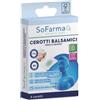 SOFARMAPIU' Cerotto Balsamico Fresco Respiro Sofarmapiu' 6 Pezzi