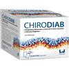 LJ PHARMA CHIRODIAB 30BUST