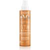 VICHY Capital Soleil Spray Kid Water Resist 50+ 200 Ml