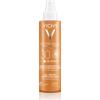 VICHY Capital Soleil Spray Spf30 200 Ml