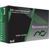 BMT PHARMA Bromelex 30 Compresse