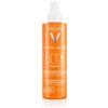 VICHY Capital Soleil Spray Spf50+ 200 Ml