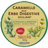 GIULIANI Caramelle Digestive Senza Zucchero Nuova Formulazione 60 G