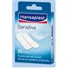 HANSAPLAST Cerotto Hansaplast Sensitive 2 Formati Assortiti 20 Pezzi