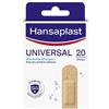 HANSAPLAST Cerotto Hansaplast Universal 72x19 Mm 20 Pezzi