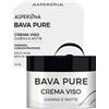 PHARMALIFE RESEARCH Aspersina Bava Pure Crema Viso 50 Ml