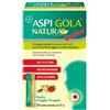 Aspi Gola Natura Junior 16 Bustine Monodose Da 5 Ml