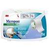 MICROPORE Cerotto In Carta 3m Micropore Surgical Tape M5x25mm Dispenser