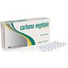CARBONE VEGETALE 20CPR