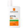 LA ROCHE POSAY Anthelios Fluido Oil Control Colorato Uvmune Spf50+ 50 Ml