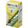 SYRIO Srl Aloe Fibra Sy 14 Stick 210 Ml