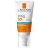 LA ROCHE POSAY Anthelios Uvmune Crema Idratante Spf50+ Con Profumo 50 Ml