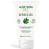 SPECCHIASOL Aloe Vera Gel Bio Puro 100% 150 Ml