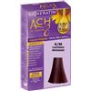 Biokeratin Ach8 Color Prodige 4/m Castano Mogano