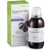 BIOS LINE Buonerbe Forte Sciroppo 180 Ml