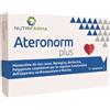 AQUA VIVA SRL Ateronorm Plus 30 Compresse