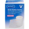 ALLIANCE HEALTHCARE IT.DIS.SpA Benda Elastica Coesiva Alvita 6x4