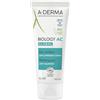 A-DERMA Aderma Biology Ac Global Trattamento Opacizzante Anti Imperfezioni 40 Ml