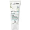 A-DERMA Aderma Biology Ac Hydra Crema Compensatrice Ultra Lenitiva 40 Ml