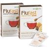 Apix Propoli Flufast Respiro Balsamico 9 Buste