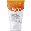Carovit Programma Solare Crema Viso Spf50+ 50 Ml