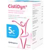 METAGENICS BELGIUM Cistidyn Ita 14 Bustine