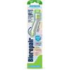 Biorepair Oral Care Spazzolino Antibatterico Junior 6-12 Anni Piu' Comfort Setole Medio Soft