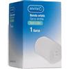 ALLIANCE HEALTHCARE IT.DIS.SpA Benda In Garza Idrofila Orlata Alvita 5x500cm