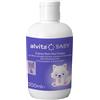 Alvita Baby Crema Viso-corpo 300 Ml