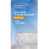 Alvita Garza Sterile In Tessuto Non Tessuto 18x40cm 12 Pezzi