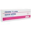 FARMACEUTICI DAMOR SpA Clarema 1% Crema