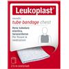 LEUKOPLAST Benda Rete Elastofix Leukoplast Torace 2,50 M