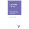 VANDA Calcium Vanda 60 Capsule Flacone 42,8 G