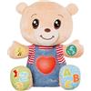 CHICCO Ch Abc Teddy Orso Emozioni