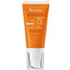 Avene Sol Crema Spf50+ Senza Profumo Nuova Formula 50 Ml