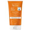 Avene Sol Intense Protezione Spf50+ 150 Ml