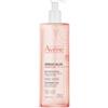 Avene Xeracalm Nutrition Gel Detergente 500 Ml