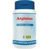 NATURAL POINT Srl Arginina 50 Capsule