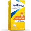 OPELLA HEALTHCARE ITALY Srl BISOLMONUS*10CPR EFF 600MG
