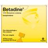 Betadine 10% Soluzione Cutanea